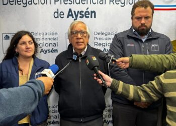 Autoridades destacan balance positivo tras fin de semana de Semana Santa en la Región de Aysén