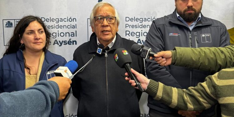 Autoridades destacan balance positivo tras fin de semana de Semana Santa en la Región de Aysén
