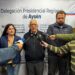 Autoridades destacan balance positivo tras fin de semana de Semana Santa en la Región de Aysén