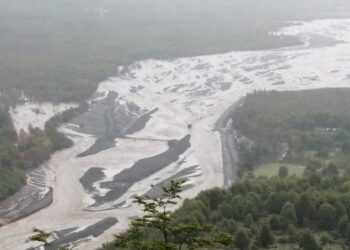 Vecinos del Río Mosco denuncian abandono del MOP y falta de equidad en inversión regional