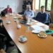 “A través de Puerto Chacabuco se realiza gran parte del cabotaje de la región y es un indicador súper preciso de qué está pasando en Aysén, lo que evidentemente nos preocupa”