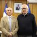 Alejandro Solar asume como nuevo director regional de SENAPRED Aysén