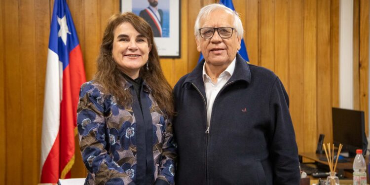 Ministerio de Seguridad Pública inicia funciones en Aysén con la designación de seremi interina