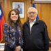 Ministerio de Seguridad Pública inicia funciones en Aysén con la designación de seremi interina