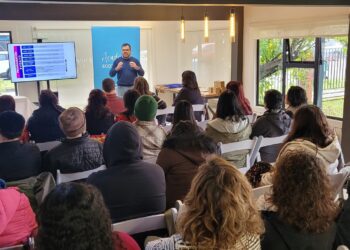 Abren postulaciones para Academia Ecoterráneo 2025: la incubadora regional que impulsa ideas con impacto en Aysén