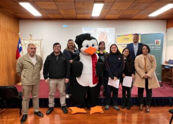 Lanzan tercera versión del concurso “Cuenta tu cuento Matemático en la Patagonia”