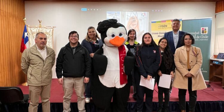 Lanzan tercera versión del concurso “Cuenta tu cuento Matemático en la Patagonia”