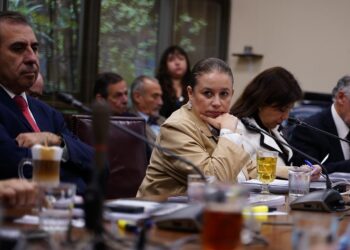 Senadora Órdenes solicitó archivo histórico de TVN Aysén: “Parte de nuestra historia está en esos archivos”