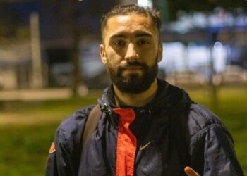 Joven de Coyhaique que representará a la región en Batalla de Freestyle busca apoyo para viajar