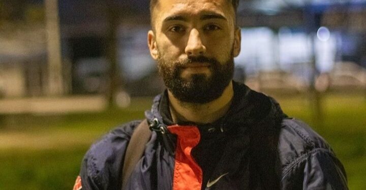 Joven de Coyhaique que representará a la región en Batalla de Freestyle busca apoyo para viajar