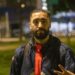 Joven de Coyhaique que representará a la región en Batalla de Freestyle busca apoyo para viajar