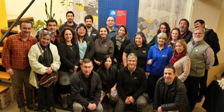 Conforman Mesa Regional de Capital Humano en Turismo