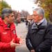 Autoridades regionales cuestionan nuevo recorte presupuestario