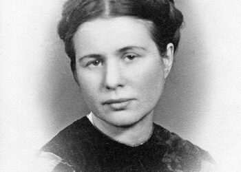 Los frascos de la esperanza de mamá Jolanta