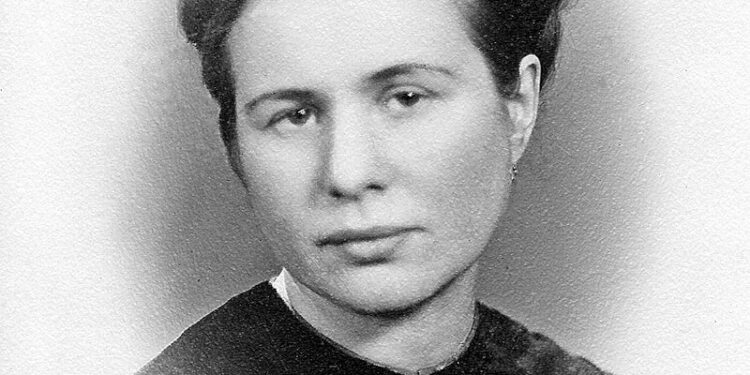 Los frascos de la esperanza de mamá Jolanta