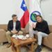 Aysén se proyecta: El Gobernador Santana (UDI) detalla su hoja de ruta estratégica entre ambiciones y realidades fiscales
