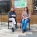 Claudia Andrade, expresidenta de la Cámara de Comercio de Puerto Aysén: «El comercio informal está casi como en tierra de nadie»