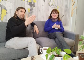 Ruth Vallejos, Seremi de Seguridad de Aysén: «Somos una región en tránsito, y eso es una oportunidad para abordar los nuevos desafíos»