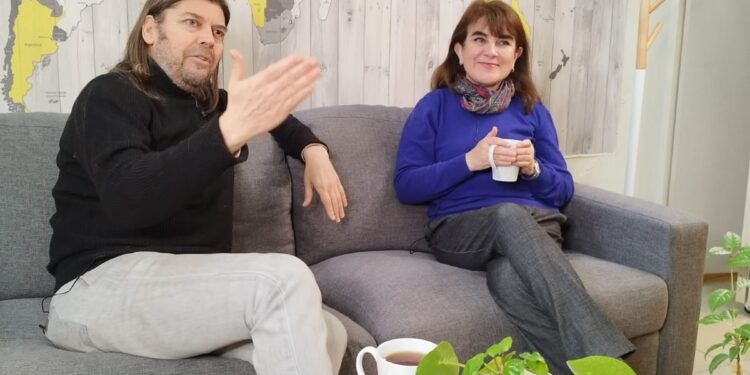 Ruth Vallejos, Seremi de Seguridad de Aysén: «Somos una región en tránsito, y eso es una oportunidad para abordar los nuevos desafíos»