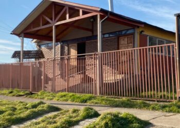 Corte de Apelaciones acoge recurso por violencia vinculada a usuarios del albergue Protege en Coyhaique