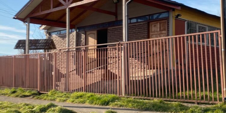 Corte de Apelaciones acoge recurso por violencia vinculada a usuarios del albergue Protege en Coyhaique