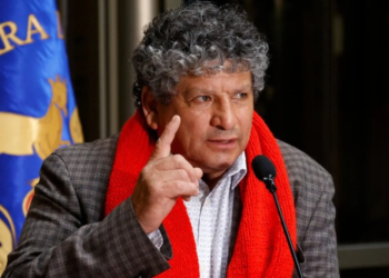 Diputado Alinco denuncia ante Fiscalía Regional uso irregular de licencias médicas en el sector público