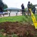Coyhaique impulsa reforestación urbana y sistema de oxigenadores