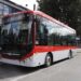 Anuncian convenio de programación para concretar proyecto de buses eléctricos para Coyhaique