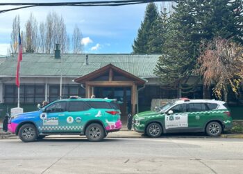 Patrullajes mixtos de Carabineros y Municipio llegan a zonas rurales de Coyhaique
