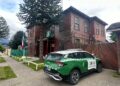 Grave agresión a Carabineros de Puerto Aysén