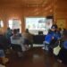 Chile Chico proyecta el futuro productivo de sus arcillas con identidad local