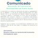 Asociación de Funcionarios Municipales de la comuna de Aysén repudia el presunto uso fraudulento de Licencias Médicas