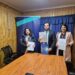 CFT Estatal de Aysén y Sernapesca firman convenio para fortalecer formación técnica en la región