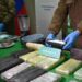 Imputado detenido por procedimiento de tráfico de drogas en Puerto Aysén quedó con prisión preventiva