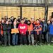 Minera El Toqui celebra el Día del Trabajo destacando aporte de sus trabajadores y crecimiento en exportaciones