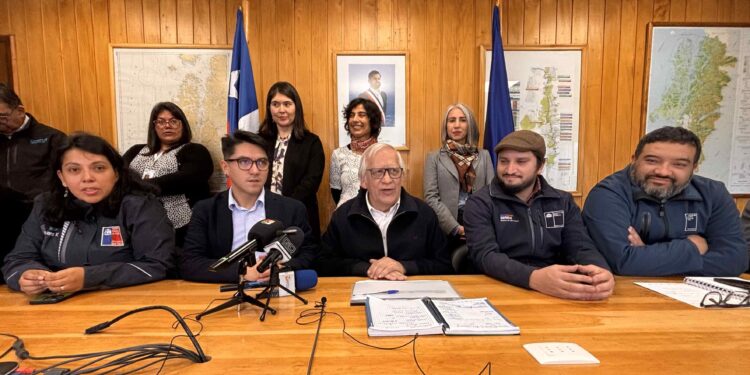 Aprobado Plan de Acción Regional de Cambio Climático: listo para su publicación en el Diario Oficial
