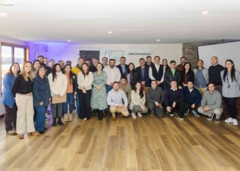 Impulsan fortalecimiento de proveedores acuícolas locales con programa de sostenibilidad