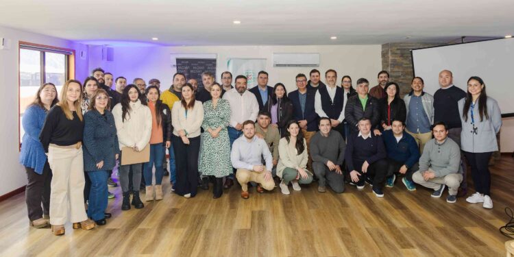 Impulsan fortalecimiento de proveedores acuícolas locales con programa de sostenibilidad