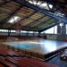 Investigan robo en el Gimnasio Regional de Coyhaique ocurrido durante la madrugada