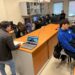 Estudiantes de Enseñanza Media inician proceso de alternancia técnica en INACAP Sede Coyhaique
