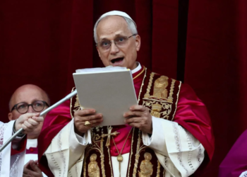 El Cardenal Robert Prevost es elegido Papa León XIV: El primer pontífice nacido en Estados Unidos