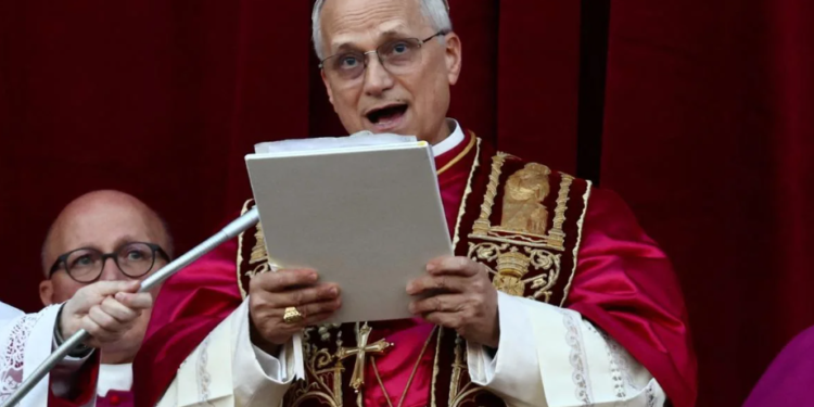 El Cardenal Robert Prevost es elegido Papa León XIV: El primer pontífice nacido en Estados Unidos