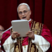 El Cardenal Robert Prevost es elegido Papa León XIV: El primer pontífice nacido en Estados Unidos