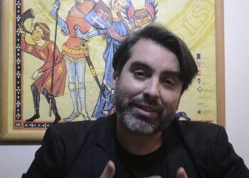 “El museo es una institución al servicio de la sociedad”