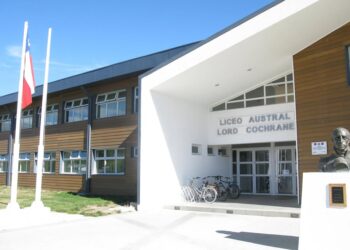 Cochrane implementa preuniversitario gratuito para sus estudiantes de cuarto medio
