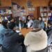 Municipio de Aysén despliega servicios y compromisos en Islas Huichas con jornada de terreno