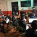 Orquesta de Cámara de la Universidad de Aysén inicia gira con presentaciones