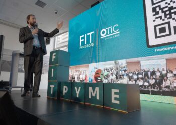 Convocatoria al fondo concursable FIT PYME 2025 entra en su recta final: llaman a postular antes del 14 de mayo