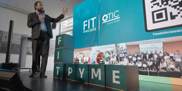 Convocatoria al fondo concursable FIT PYME 2025 entra en su recta final: llaman a postular antes del 14 de mayo