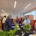INACAP Coyhaique desarrolla innovadora jornada de transformación de alimentos